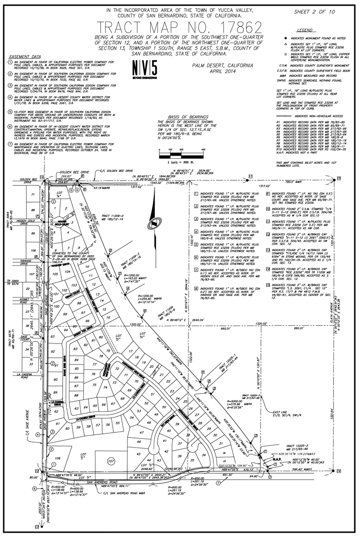 CFD-ANNEX 5 - IMP AREA 6- SAGE ESTATES