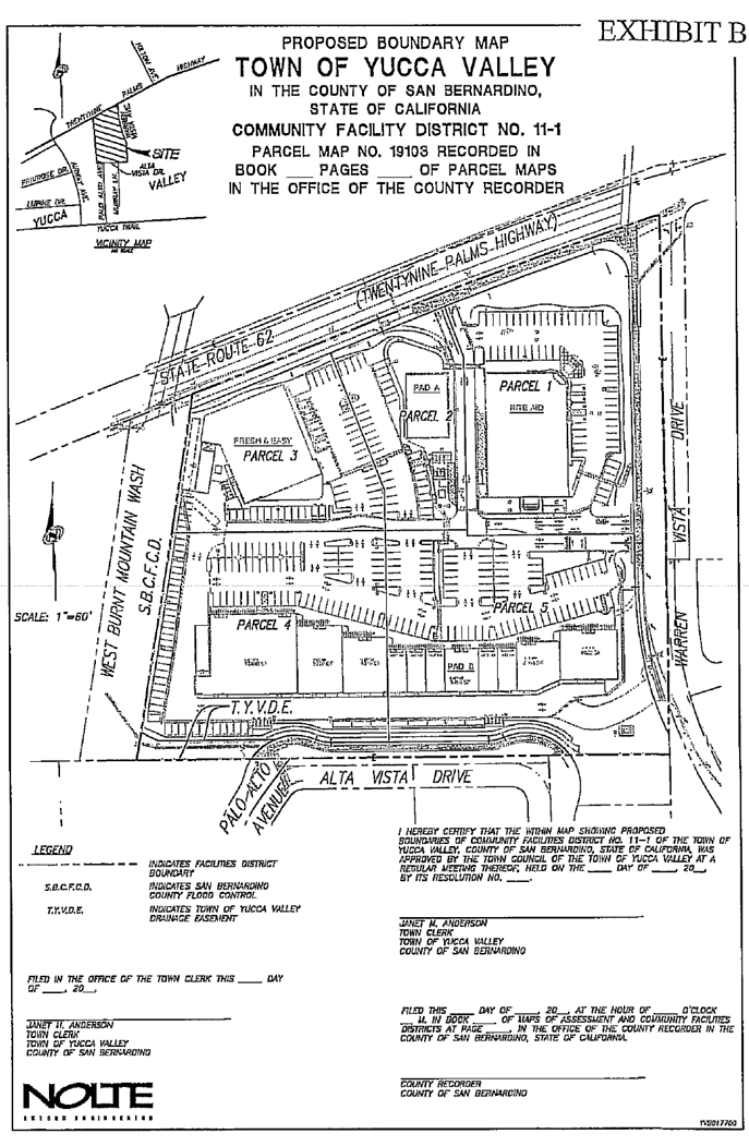 CFD-IMP AREA 1- WARREN VISTA