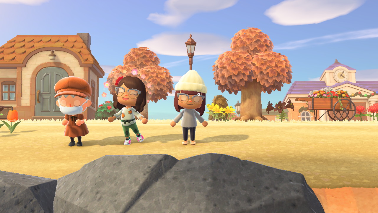 Animal Crossing Image3