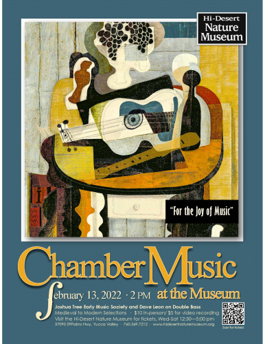 chamber music