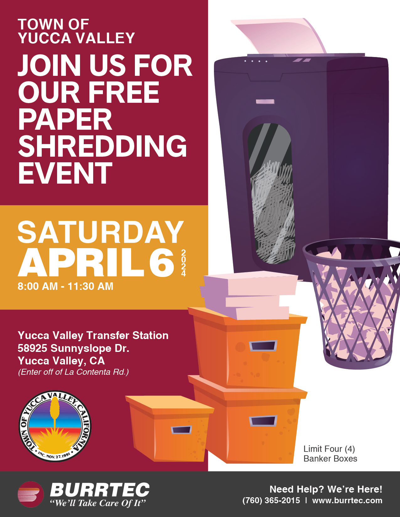 Burrtec_ShreddingCleanUp_8.5x11_YuccaValley_Final_Digital_Apr6